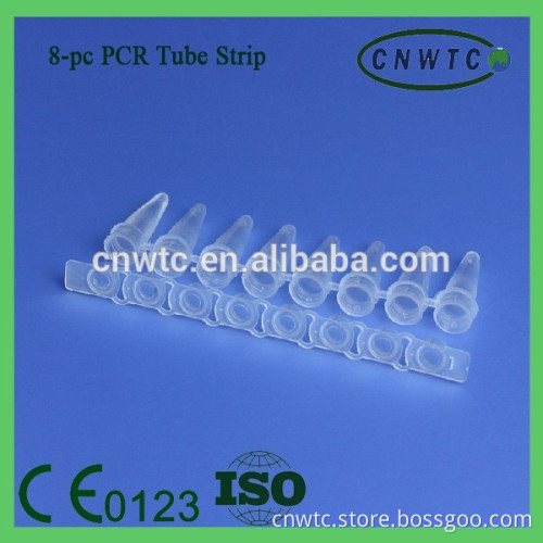 8-PC PCR TUBE